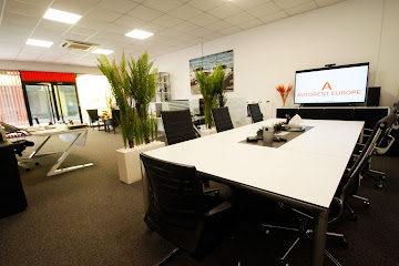 Conference room at Autorent Europe